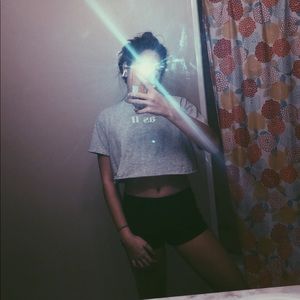 Meet your Posher, Julia